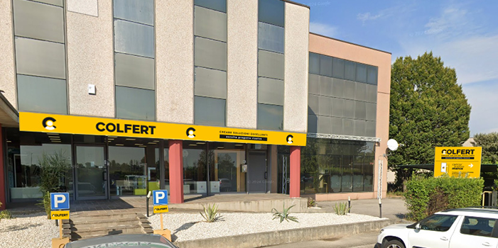 sede brescia